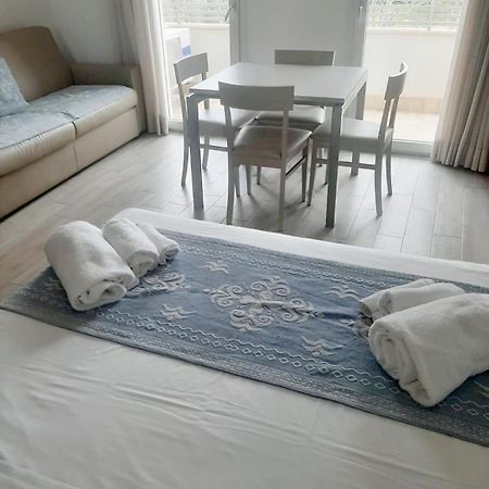 Alma Di Alghero Apartments المظهر الخارجي الصورة