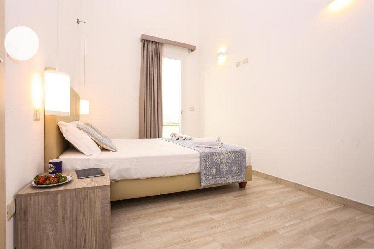 Alma Di Alghero Apartments المظهر الخارجي الصورة