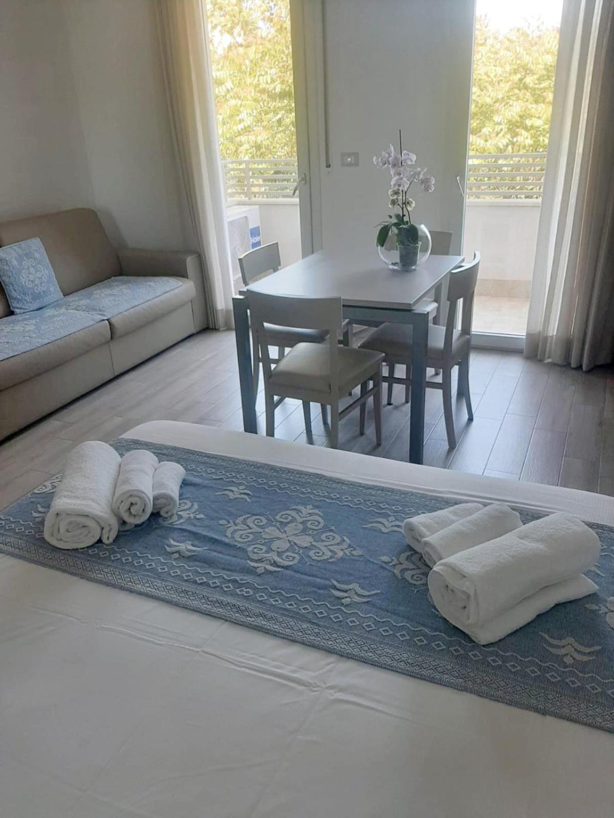 Alma Di Alghero Apartments المظهر الخارجي الصورة