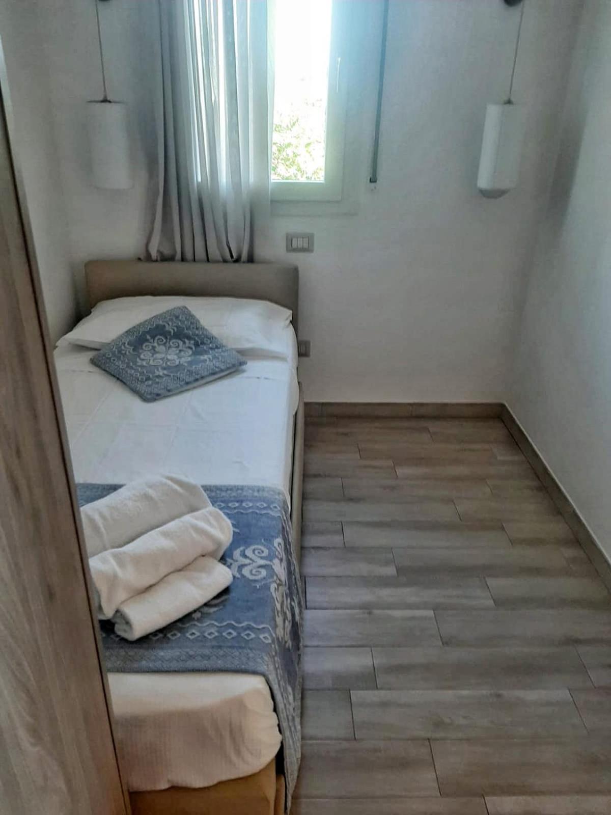 Alma Di Alghero Apartments المظهر الخارجي الصورة