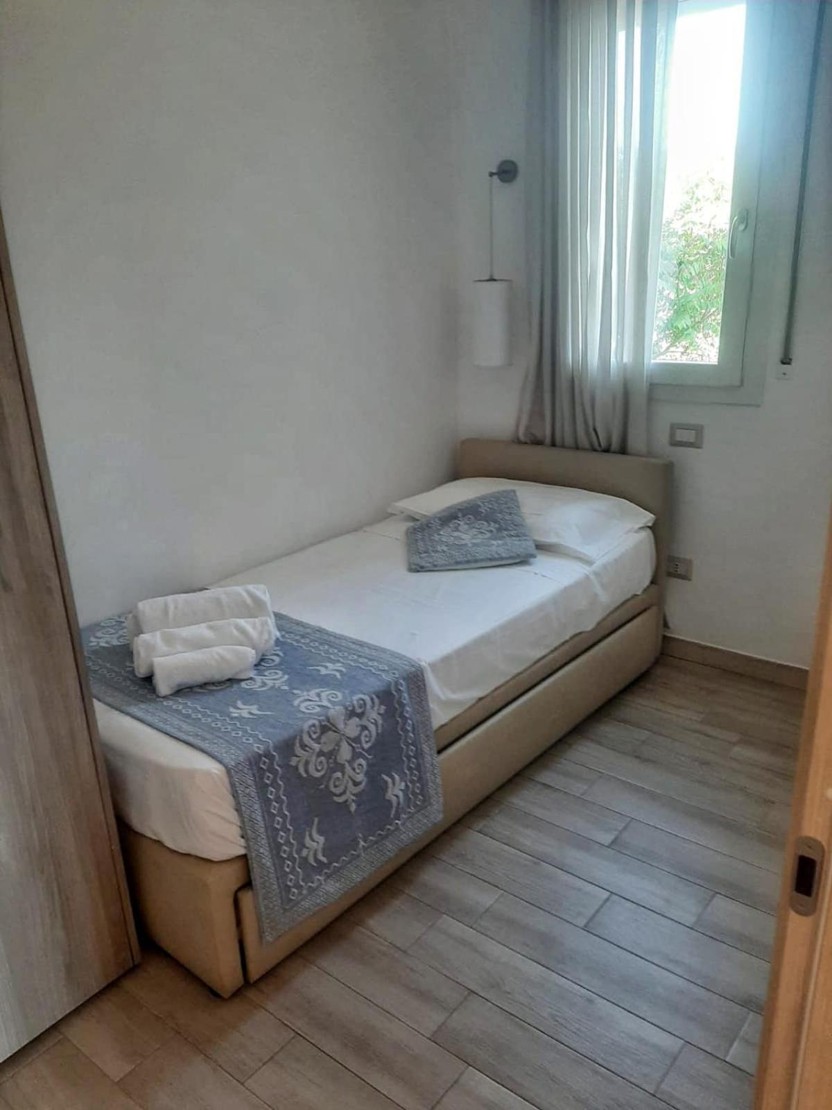 Alma Di Alghero Apartments المظهر الخارجي الصورة