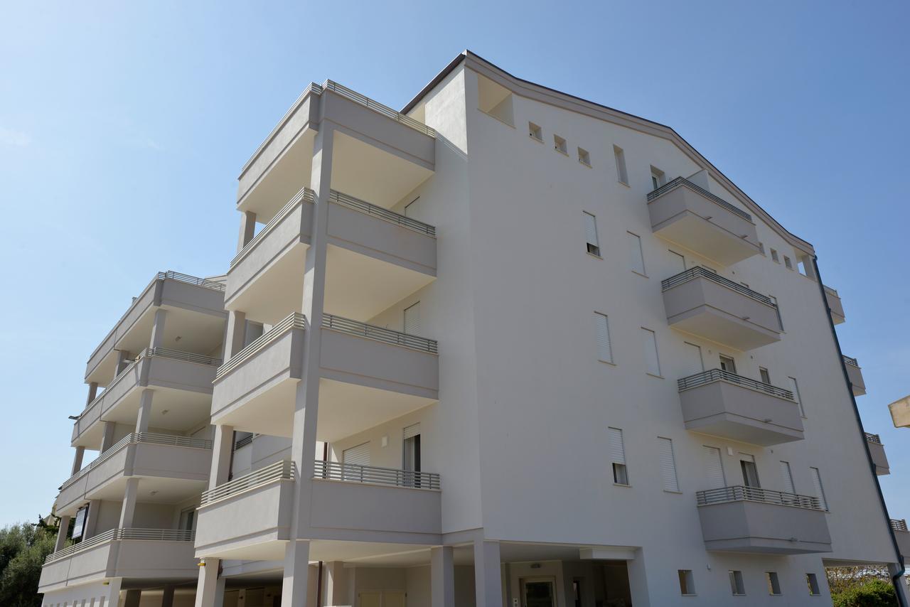 Alma Di Alghero Apartments المظهر الخارجي الصورة