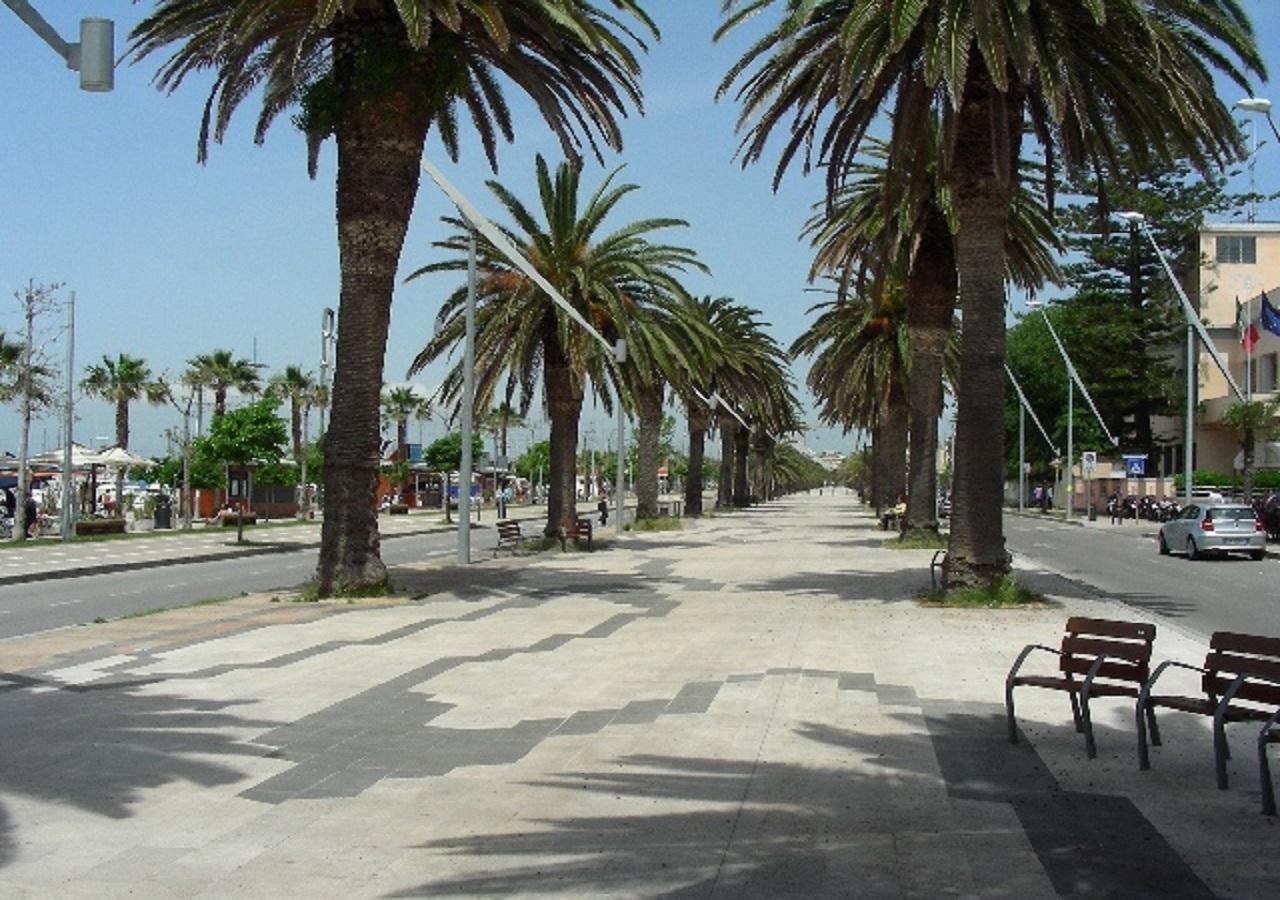 Alma Di Alghero Apartments المظهر الخارجي الصورة