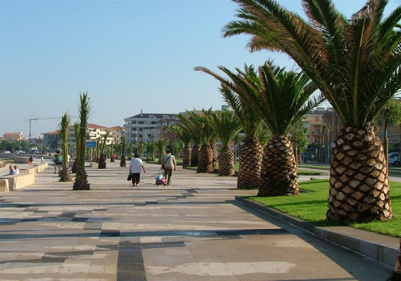 Alma Di Alghero Apartments المظهر الخارجي الصورة