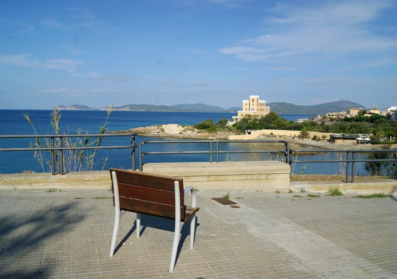 Alma Di Alghero Apartments المظهر الخارجي الصورة