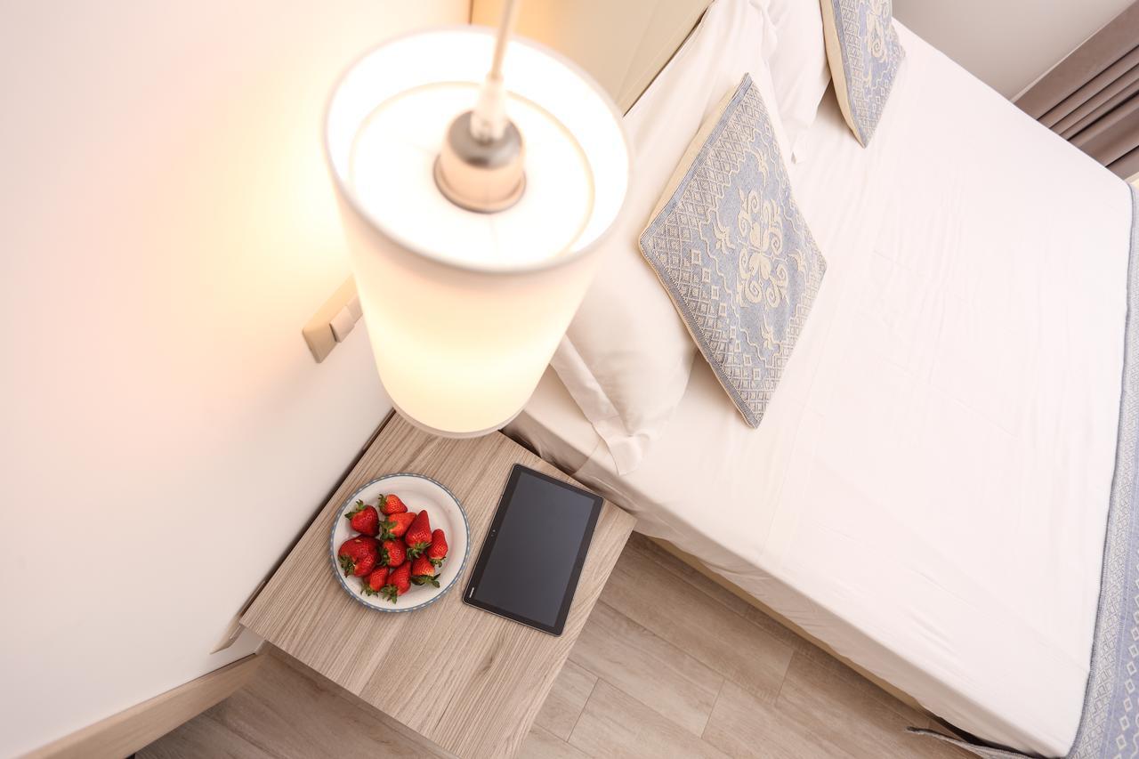 Alma Di Alghero Apartments المظهر الخارجي الصورة