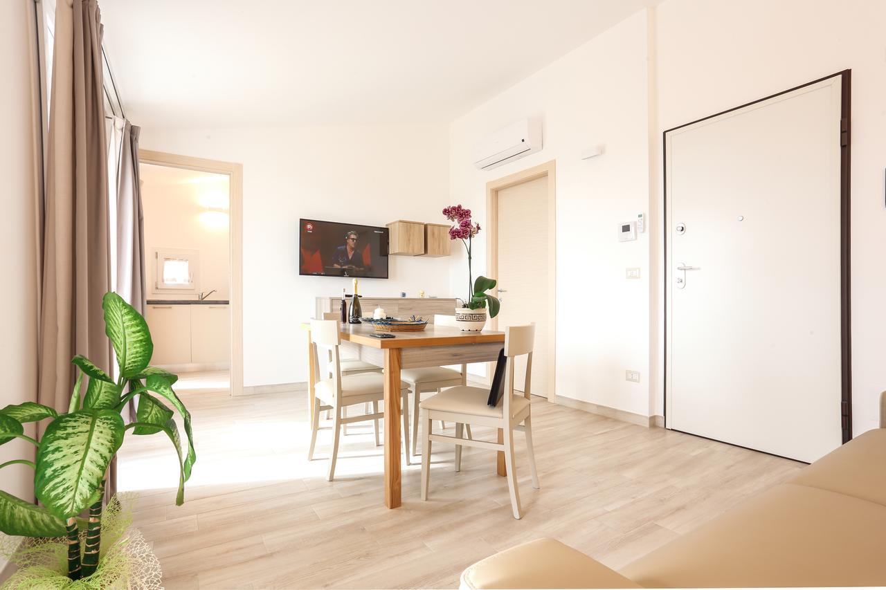 Alma Di Alghero Apartments المظهر الخارجي الصورة