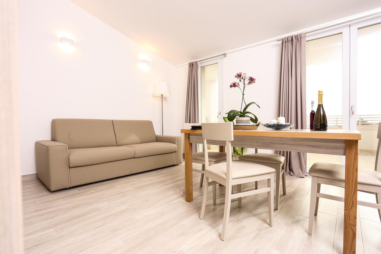 Alma Di Alghero Apartments المظهر الخارجي الصورة