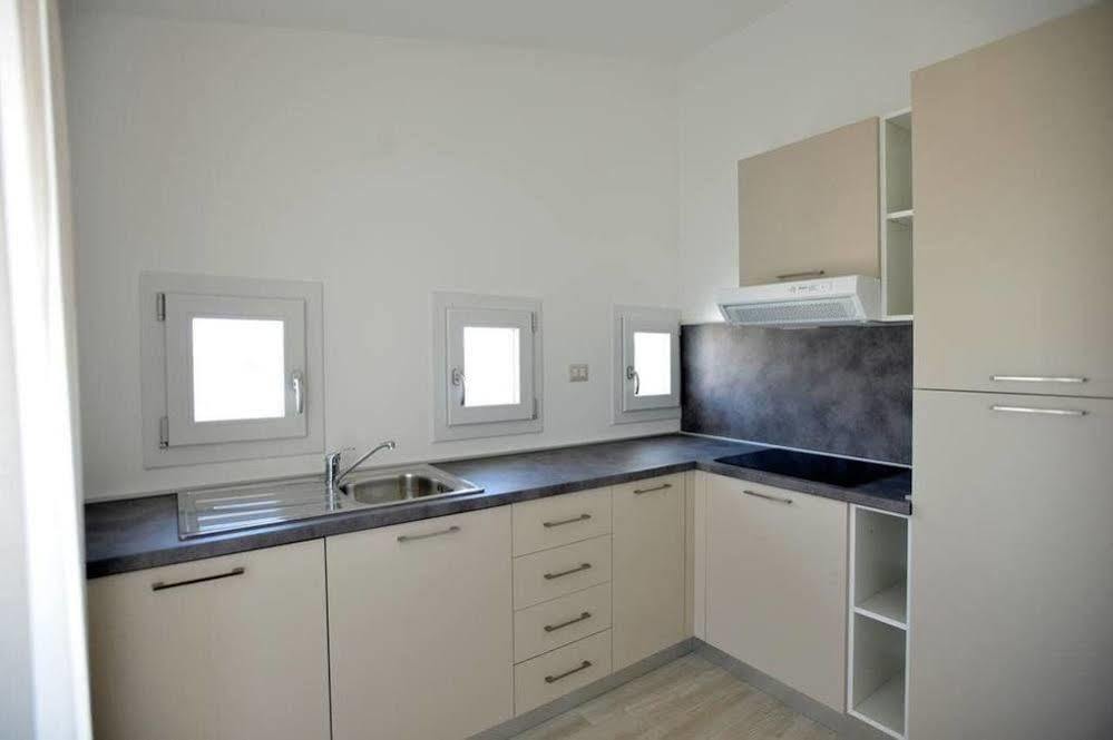 Alma Di Alghero Apartments المظهر الخارجي الصورة