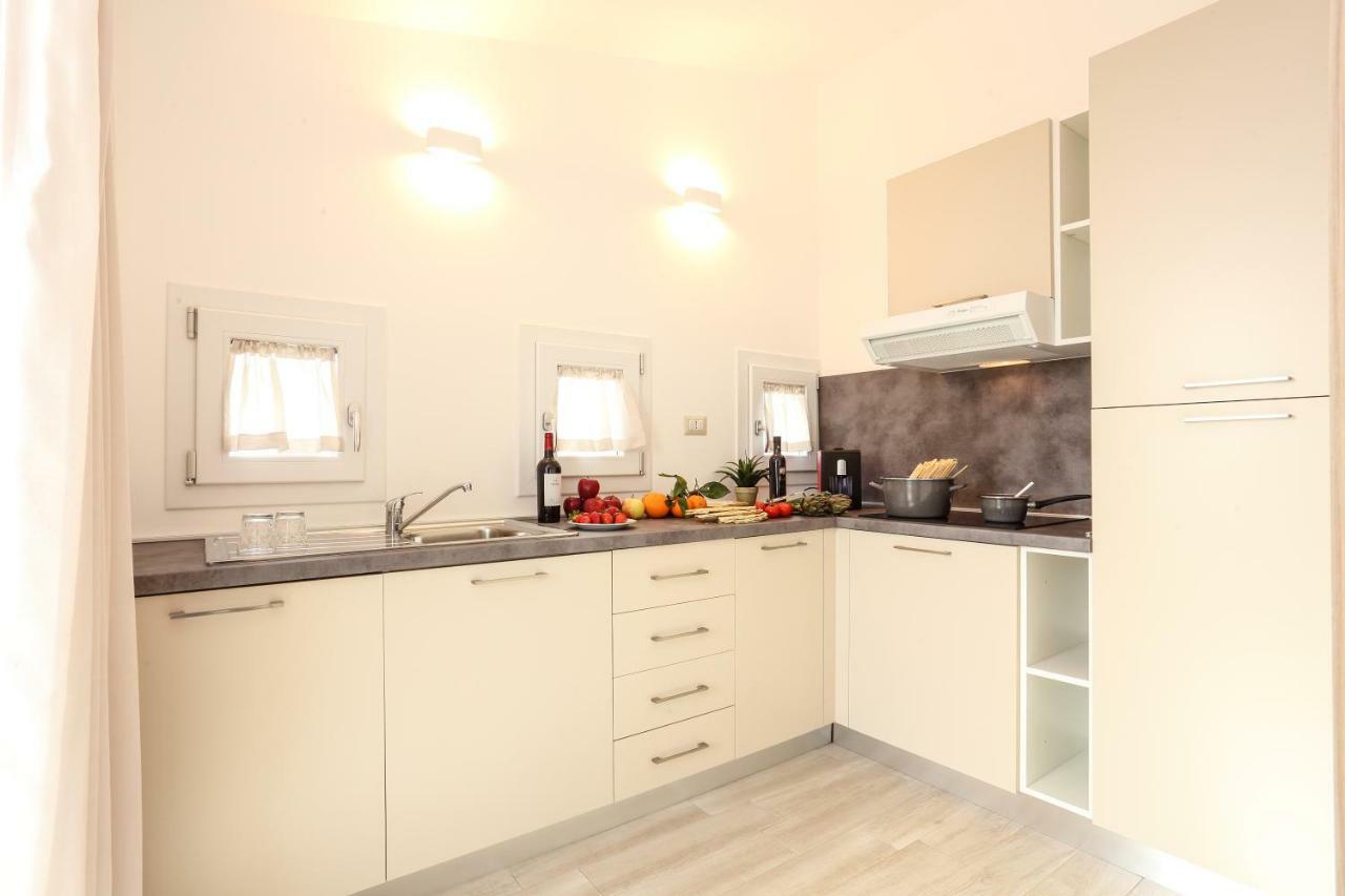 Alma Di Alghero Apartments المظهر الخارجي الصورة